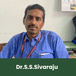 RVS College of Engineering and Technology Coimbatore, HOD (EEE Department): Dr. S.S.Sivaraju Interview